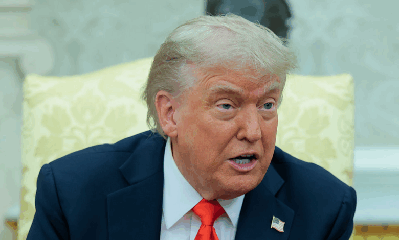 Donald Trump has blunt five-word response as he reveals how he really feels about Elon Musk feud