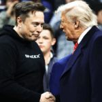 Expert responds to Elon Musk’s calls for Donald Trump to be impeached and shares legal break down