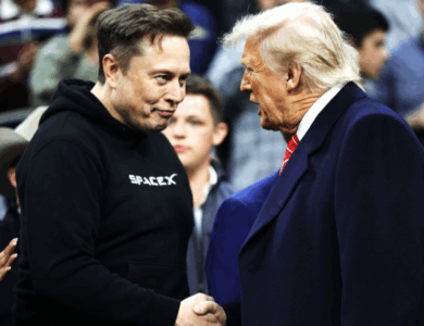 Expert responds to Elon Musk’s calls for Donald Trump to be impeached and shares legal break down Expert responds to Elon Musk’s calls for Donald Trump to be impeached and shares legal break down