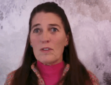 Woman who died and came back to life explains exactly what she saw in heaven Woman who died and came back to life explains exactly what she saw in heaven