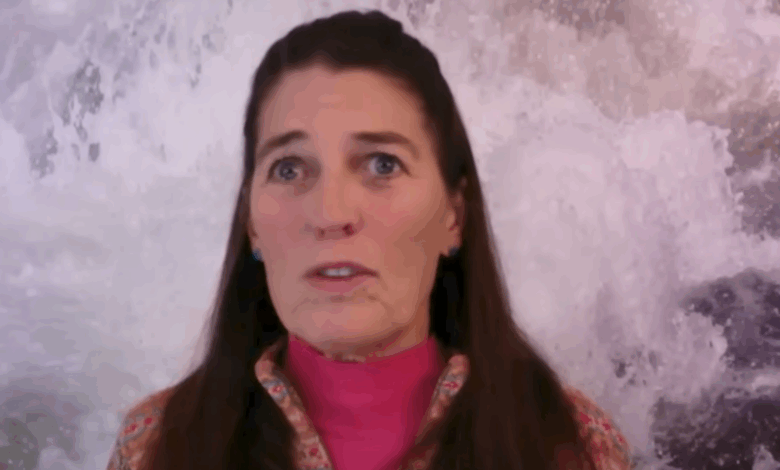 Woman who died and came back to life explains exactly what she saw in heaven