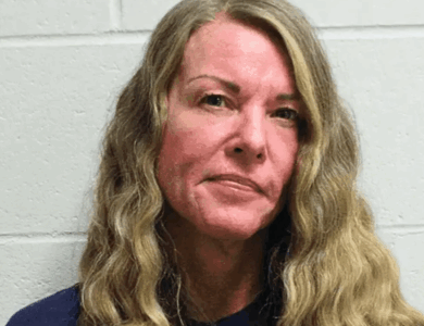 Woman who murdered her two children is kicked out of the courtroom after making mistake during trial Woman who murdered her two children is kicked out of the courtroom after making mistake during trial