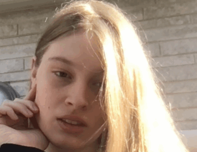 Elon Musk’s daughter has savage reaction as billionaire’s feud with Donald Trump continues Elon Musk’s daughter has savage reaction as billionaire’s feud with Donald Trump continues