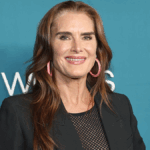 Brooke Shields has brutally honest answer as she explains why only one daughter will inherit her jewelry when she dies Brooke Shields has brutally honest answer as she explains why only one daughter will inherit her jewelry when she dies
