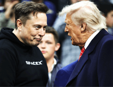 Elon Musk makes major U-turn on Trump Epstein claims as the president threatens him with ‘very serious consequences’