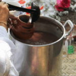 American tourist dies after drinking psychedelic ayahuasca drug during popular ritual in Peru American tourist dies after drinking psychedelic ayahuasca drug during popular ritual in Peru