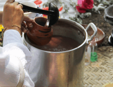 American tourist dies after drinking psychedelic ayahuasca drug during popular ritual in Peru