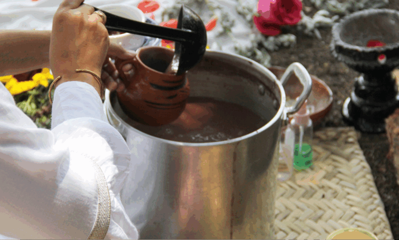 American tourist dies after drinking psychedelic ayahuasca drug during popular ritual in Peru