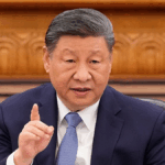 China issues scathing response to US after defense secretary warned of ‘imminent’ threat China issues scathing response to US after defense secretary warned of ‘imminent’ threat