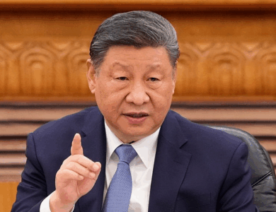 China issues scathing response to US after defense secretary warned of ‘imminent’ threat China issues scathing response to US after defense secretary warned of ‘imminent’ threat