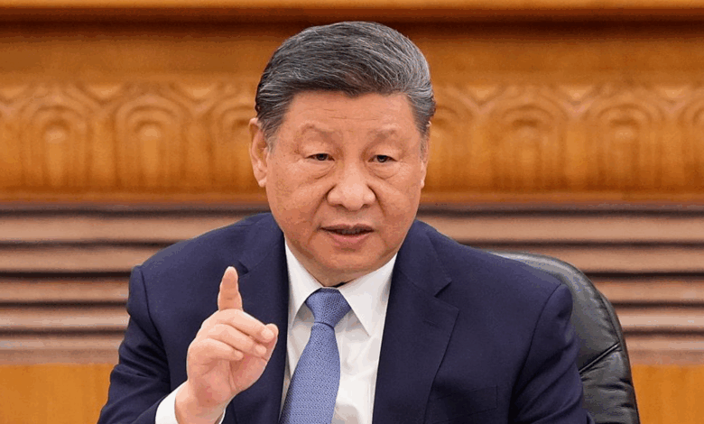 China issues scathing response to US after defense secretary warned of ‘imminent’ threat