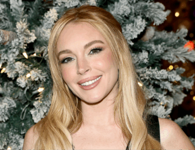 Lindsay Lohan reveals truth about change in appearance as she addresses plastic surgery rumors Lindsay Lohan reveals truth about change in appearance as she addresses plastic surgery rumors