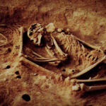 Archeologists discover 6,000-year-old skeletons with unexplained DNA that could rewrite history Archeologists discover 6,000-year-old skeletons with unexplained DNA that could rewrite history