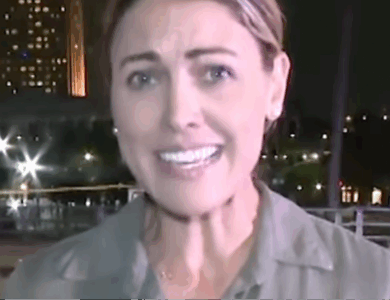 Journalist speaks out after being shot by LAPD in horrifying footage while reporting live on anti-ICE protests Journalist speaks out after being shot by LAPD in horrifying footage while reporting live on anti-ICE protests