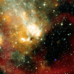 NASA finds unknown object in deep space that’s sending mysterious signals to Earth every 44 minutes NASA finds unknown object in deep space that’s sending mysterious signals to Earth every 44 minutes