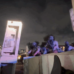 Journalist undergoes emergency surgery as shocking footage shows shooting by LAPD during anti-ICE protests Journalist undergoes emergency surgery as shocking footage shows shooting by LAPD during anti-ICE protests