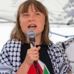 Greta Thunberg claims she’s been ‘kidnapped’ by Israeli forces in emotional video asking for help Greta Thunberg claims she’s been ‘kidnapped’ by Israeli forces in emotional video asking for help