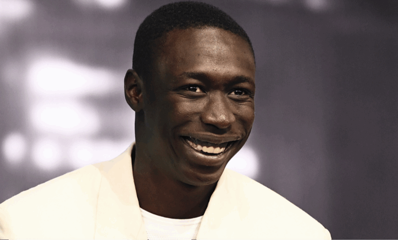 Viral sensation and TikTok star Khaby Lame shockingly detained in the US