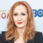 J.K. Rowling commits her wealth to dismantling trans rights J.K. Rowling commits her wealth to dismantling trans rights