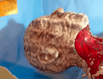 Chilling simulation shows what actually happens to your body when you die Chilling simulation shows what actually happens to your body when you die