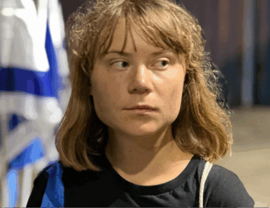 Israeli officials issue update following Greta Thunberg’s claim of being ‘kidnapped’ while trying to reach Gaza Israeli officials issue update following Greta Thunberg’s claim of being ‘kidnapped’ while trying to reach Gaza