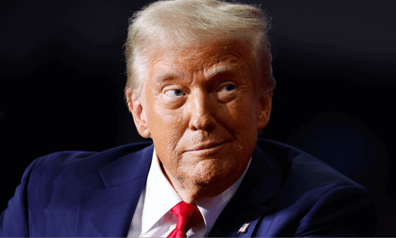 Trump announces plans to give ,000 to everyone born between these set years