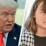 Donald Trump weighs in on Greta Thunberg being ‘kidnapped’ by Israeli forces amid her recent deportation Donald Trump weighs in on Greta Thunberg being ‘kidnapped’ by Israeli forces amid her recent deportation