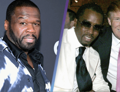 50 Cent vows to take action after Trump’s surprising response when asked if he’d pardon Diddy if convicted in sex trafficking trial 50 Cent vows to take action after Trump’s surprising response when asked if he’d pardon Diddy if convicted in sex trafficking trial
