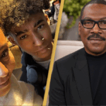 Eddie Murphy and Mel B’s 18-year-old child Angel comes out as transgender Eddie Murphy and Mel B’s 18-year-old child Angel comes out as transgender
