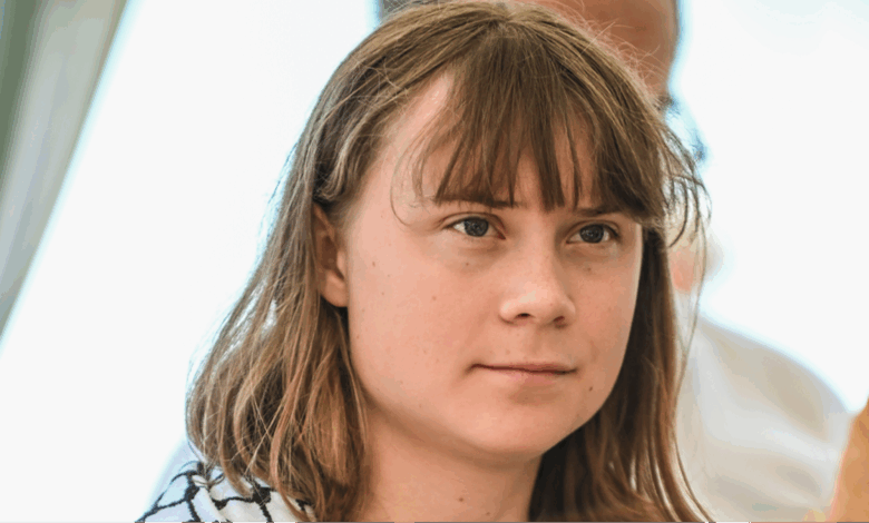 Greta Thunberg officially deported following claim of being ‘kidnapped’ by Israeli forces while trying to reach Gaza