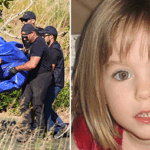 Big update on Madeleine McCann search Big update on Madeleine McCann search