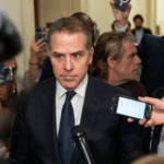 Hunter Biden Forced To Drop Lawsuit Against Fox News Hunter Biden Forced To Drop Lawsuit Against Fox News