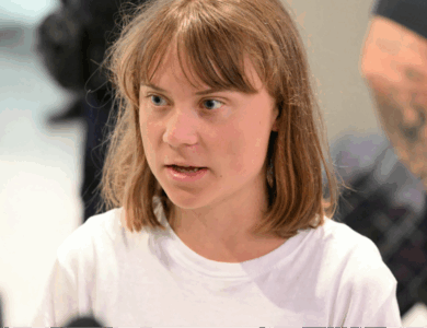 Greta Thunberg responds to Donald Trump after he weighed in on her being ‘kidnapped’ by Israeli forces amid recent deportation Greta Thunberg responds to Donald Trump after he weighed in on her being ‘kidnapped’ by Israeli forces amid recent deportation