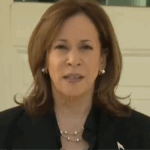 People are saying Kamala Harris was ‘right’ after eerie warning about Trump resurfaces People are saying Kamala Harris was ‘right’ after eerie warning about Trump resurfaces