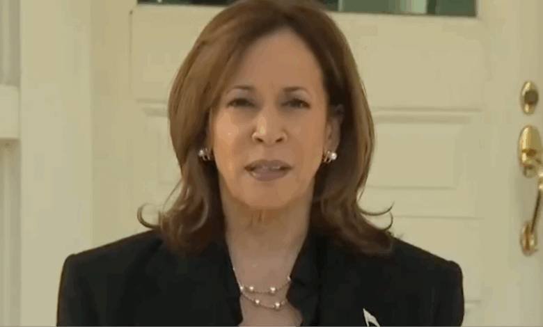 People are saying Kamala Harris was ‘right’ after eerie warning about Trump resurfaces