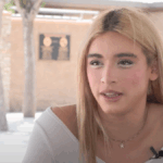Transgender athlete who won school track race has honest message for critics in new interview Transgender athlete who won school track race has honest message for critics in new interview
