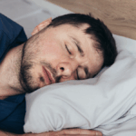 Important reason hundreds of tiny parasites crawl all over your face while you sleep Important reason hundreds of tiny parasites crawl all over your face while you sleep