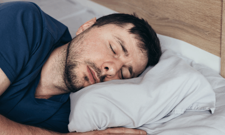 Important reason hundreds of tiny parasites crawl all over your face while you sleep