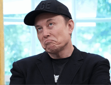 Elon Musk breaks silence after making Trump Epstein claims and explains why he made major U-turn