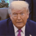 Trump threatens US with rarely used 1807 law which could have catastrophic effects on citizens Trump threatens US with rarely used 1807 law which could have catastrophic effects on citizens