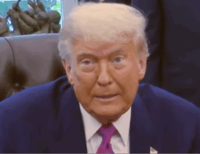Trump threatens US with rarely used 1807 law which could have catastrophic effects on citizens Trump threatens US with rarely used 1807 law which could have catastrophic effects on citizens