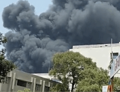 Everything we know after airplane with 242 on board crashes shortly after takeoff Everything we know after airplane with 242 on board crashes shortly after takeoff