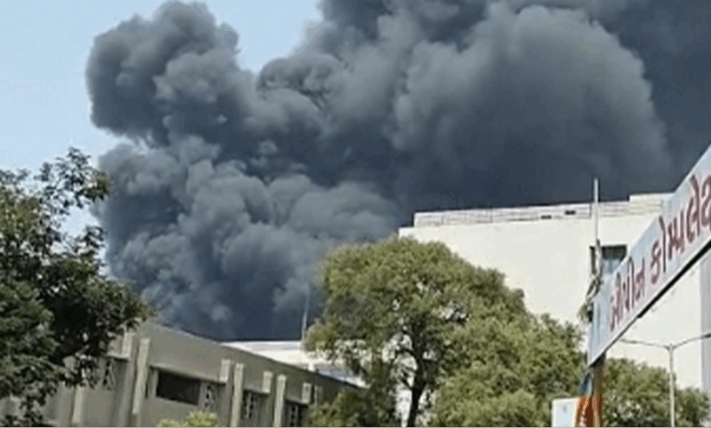 Everything we know after airplane with 242 on board crashes shortly after takeoff