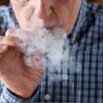 Study claims smoking marijuana and eating ‘cannabis gummies’ could both be linked to dangerous health risk Study claims smoking marijuana and eating ‘cannabis gummies’ could both be linked to dangerous health risk