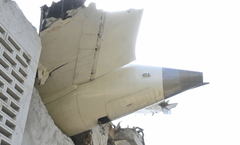 Air India owner reveals how much it will pay families affected after plane with 242 on board crashes shortly after takeoff