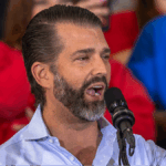 Donald Trump reveals if Trump Jr. would run for president while detailing his children’s future in politics Donald Trump reveals if Trump Jr. would run for president while detailing his children’s future in politics