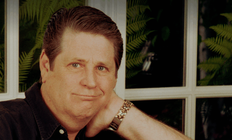 The Beach Boys singer Brian Wilson has died aged 82