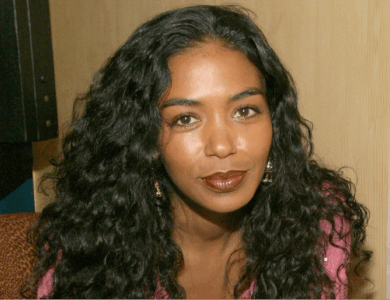Former MTV host Ananda Lewis dies aged 52 just months after giving heartbreaking cancer update Former MTV host Ananda Lewis dies aged 52 just months after giving heartbreaking cancer update