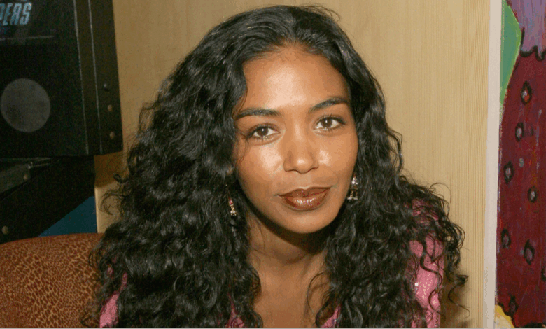 Former MTV host Ananda Lewis dies aged 52 just months after giving heartbreaking cancer update