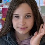 Missing girl, 15, found alive six weeks after disappearance 500 miles away from home Missing girl, 15, found alive six weeks after disappearance 500 miles away from home